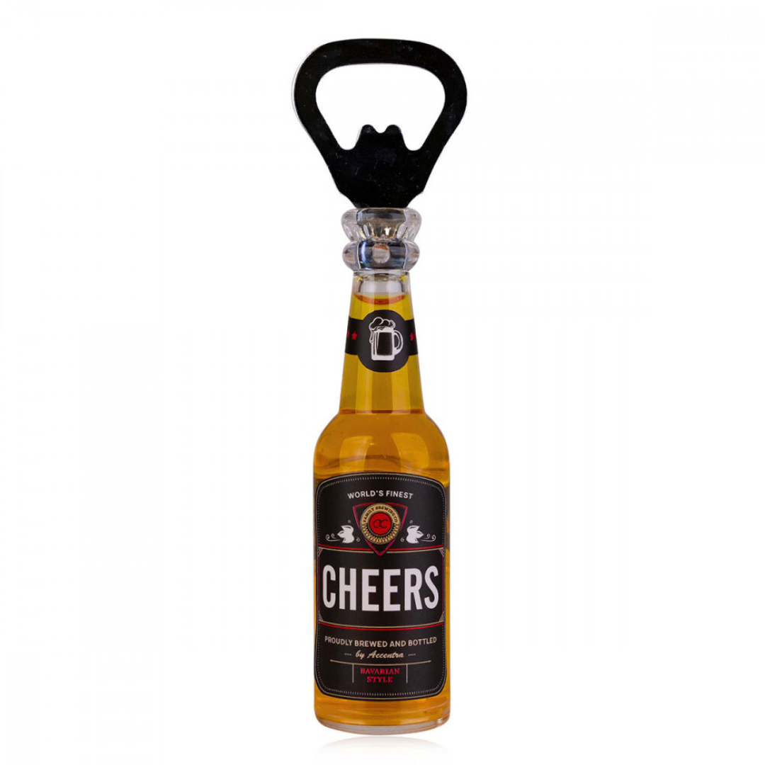 Set Regalo Birra - Bagnoschiuma e Apribottiglie