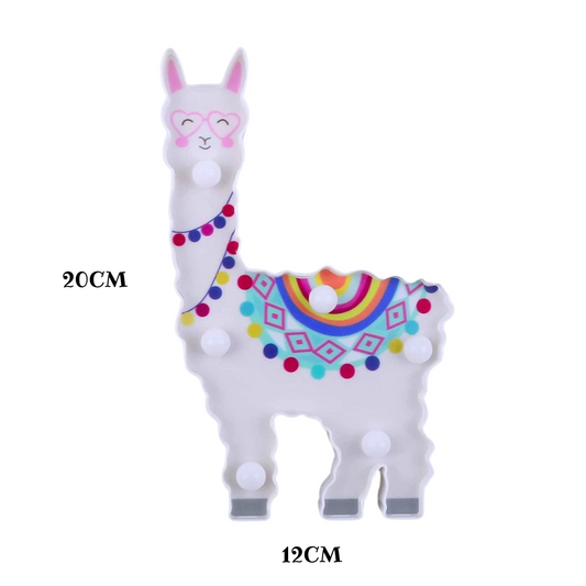 Lampada Led - Alpaca