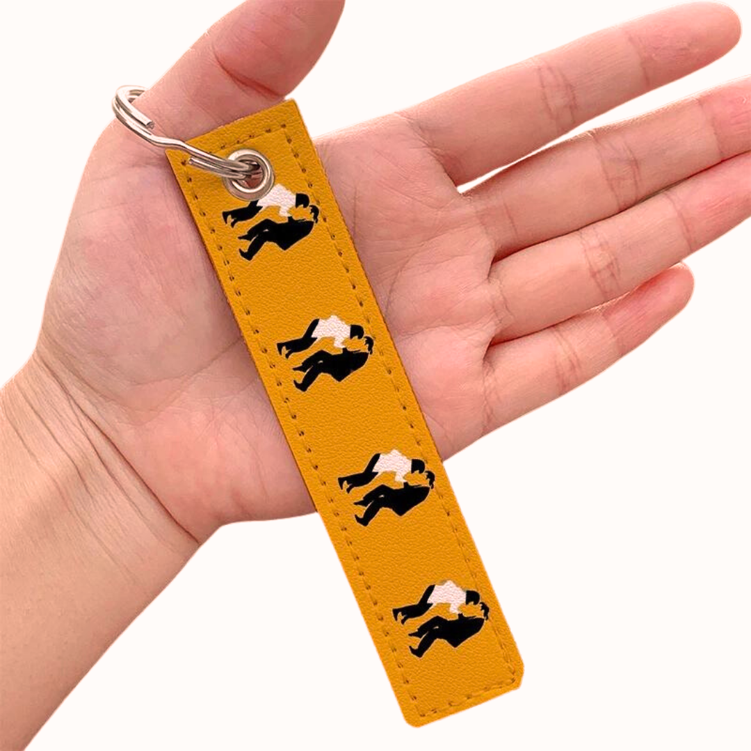 Portachiavi - Pulp Fiction