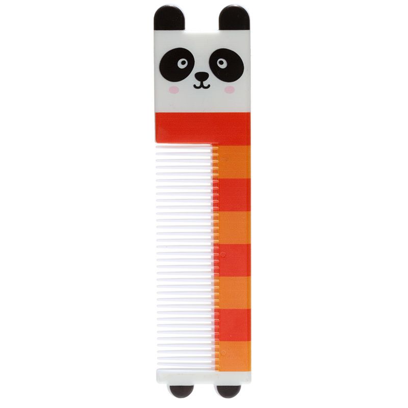 Pettine Bimbi - Panda