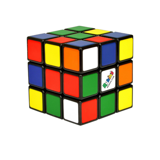 Gioco - Cubo Rubik's