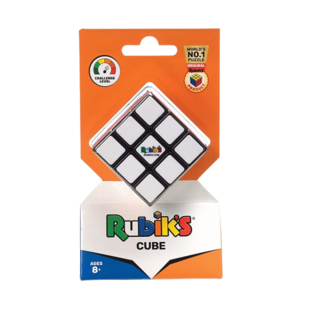 Gioco - Cubo Rubik's