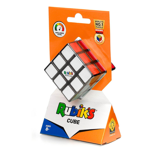 Gioco - Cubo Rubik's