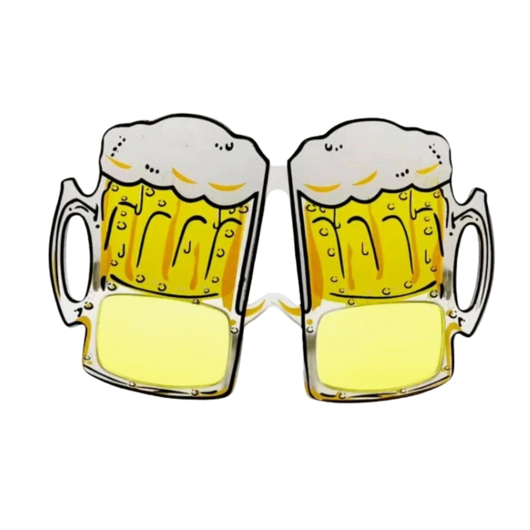 Occhiali - Beer