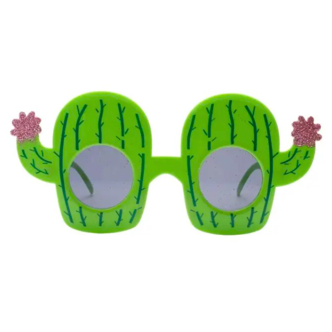 Occhiali - Cactus