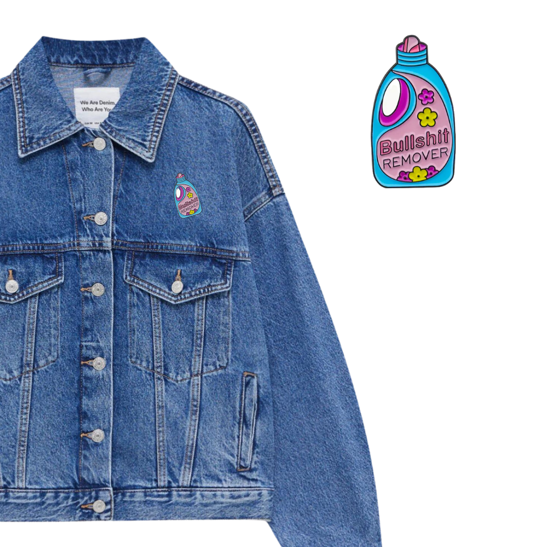 Spilla - Bullshit Remover