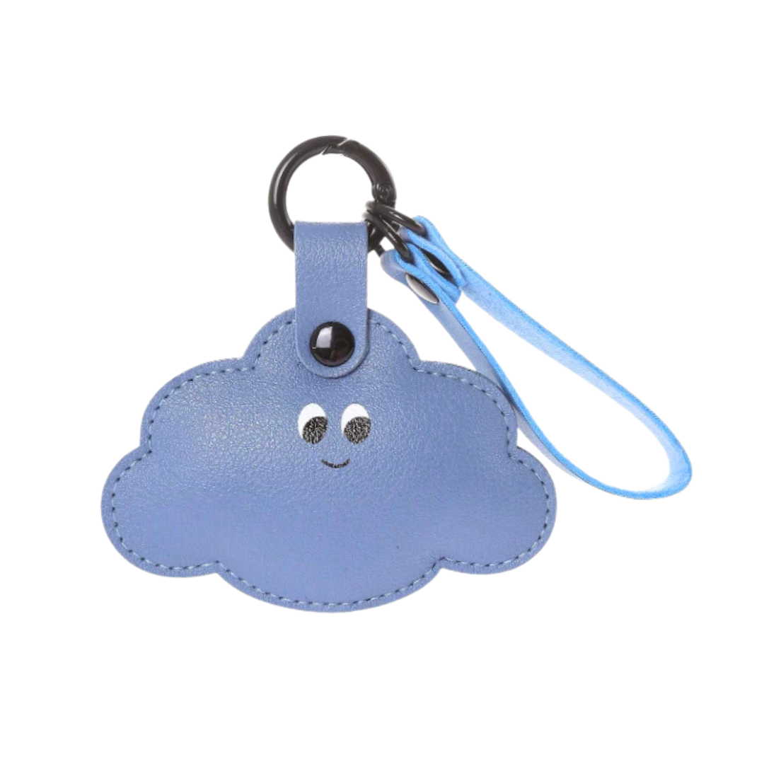 Portachiavi - Nuvoletta