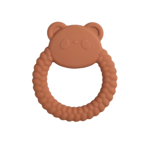 Massaggia Gengive - Panda Ruggine