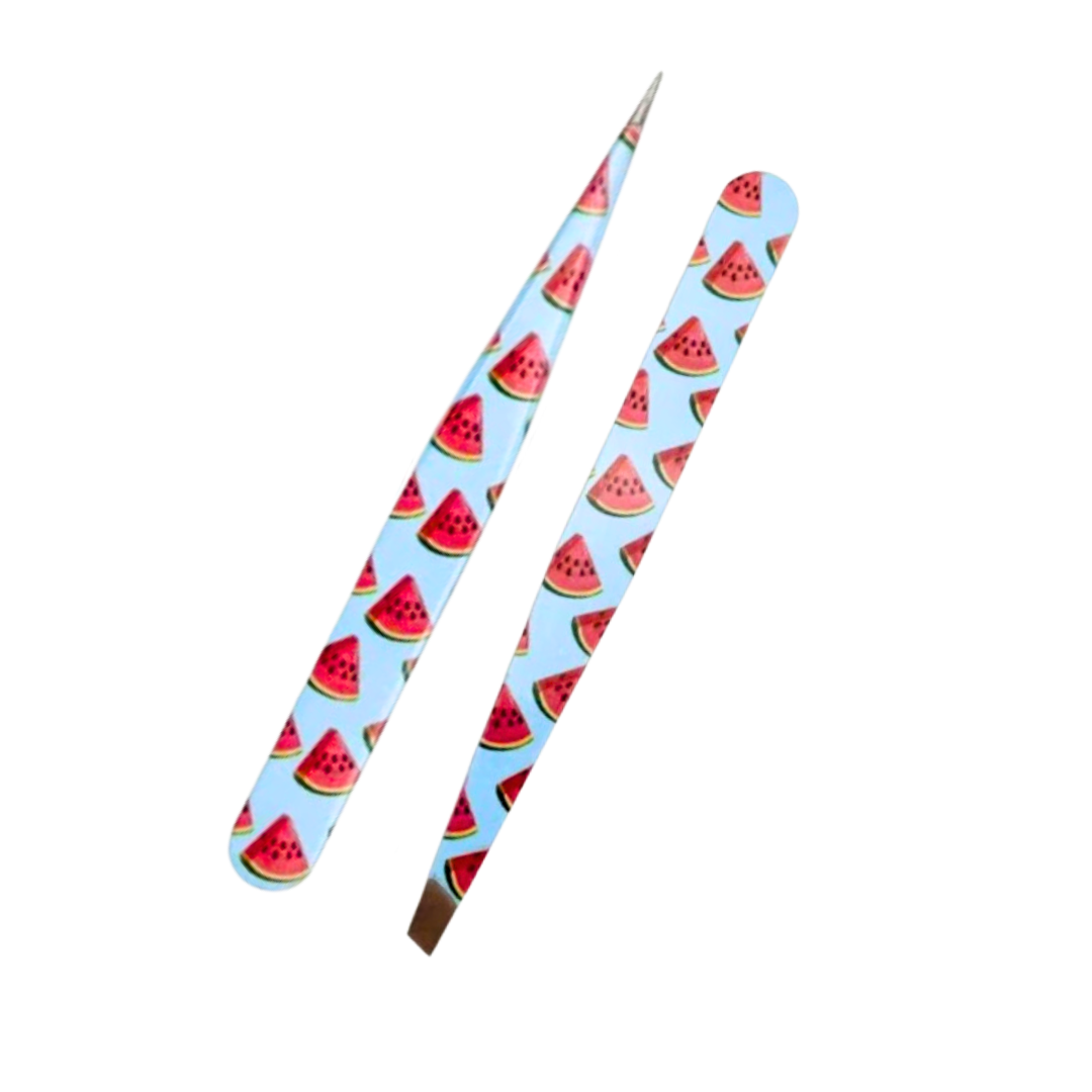 Set Pinzette Sopracciglia - Cocomeri