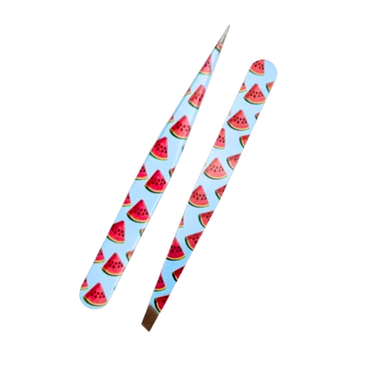 Set Pinzette Sopracciglia - Cocomeri