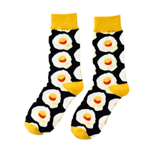 Calzini Donna - Eggs