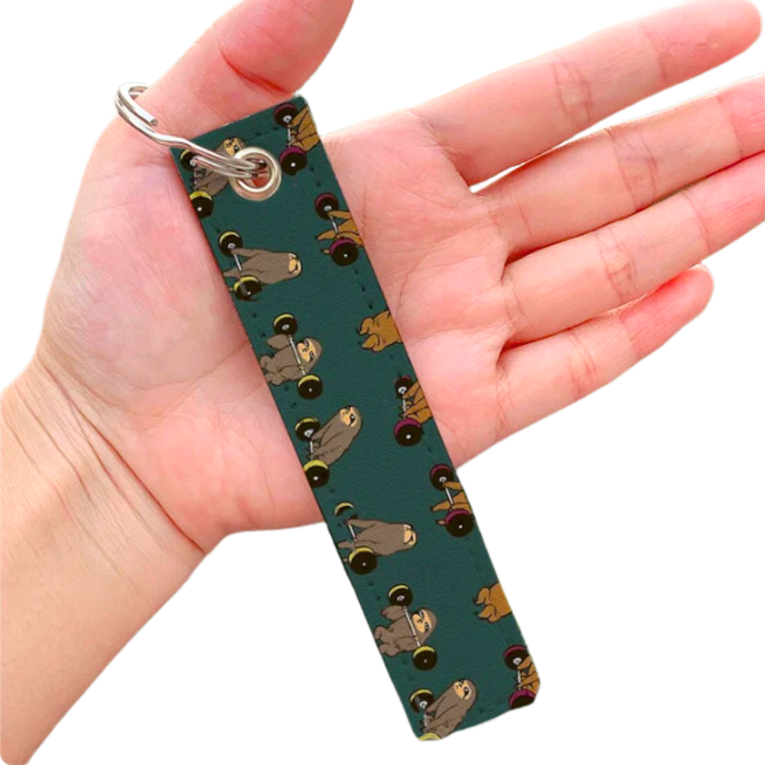 Portachiavi - Bradipo