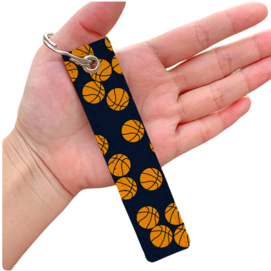 Portachiavi - Basket