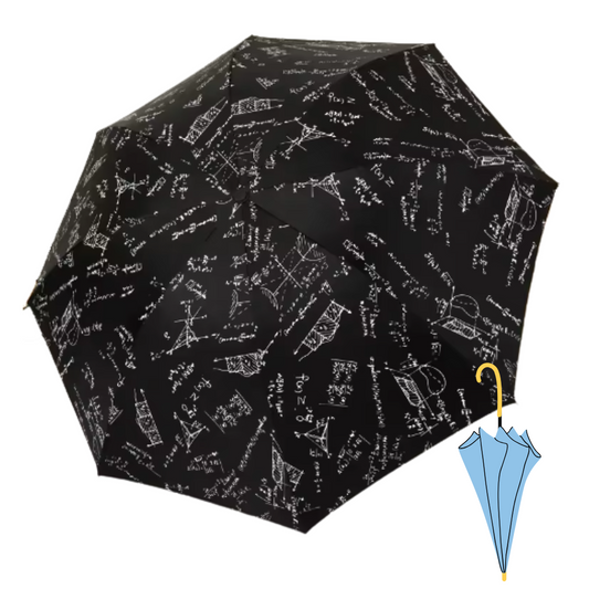 Ombrello - Formule Matematiche