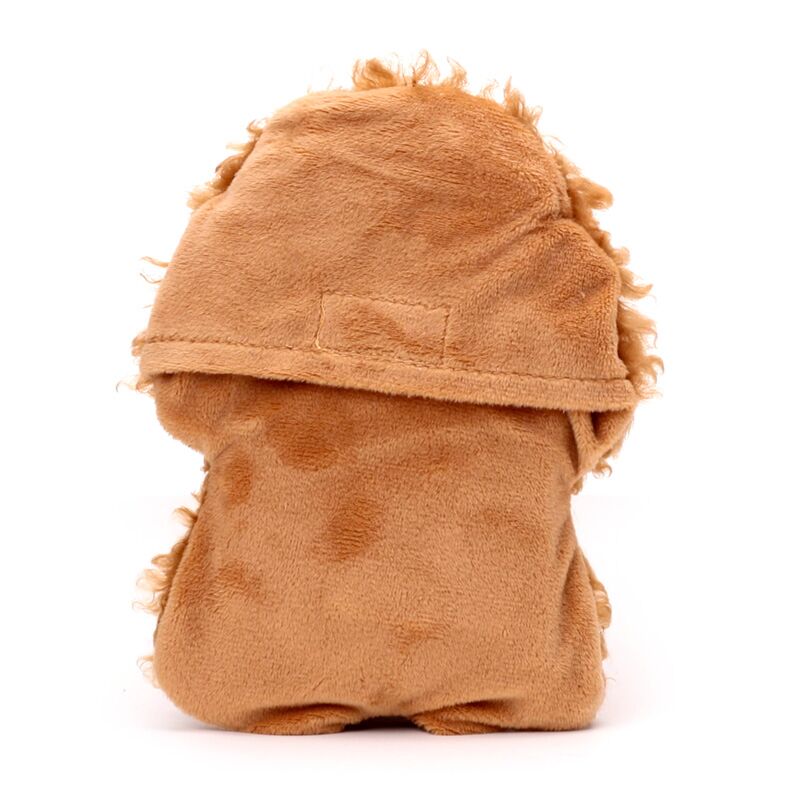 Peluche Termico Caldo/Freddo - Barboncino