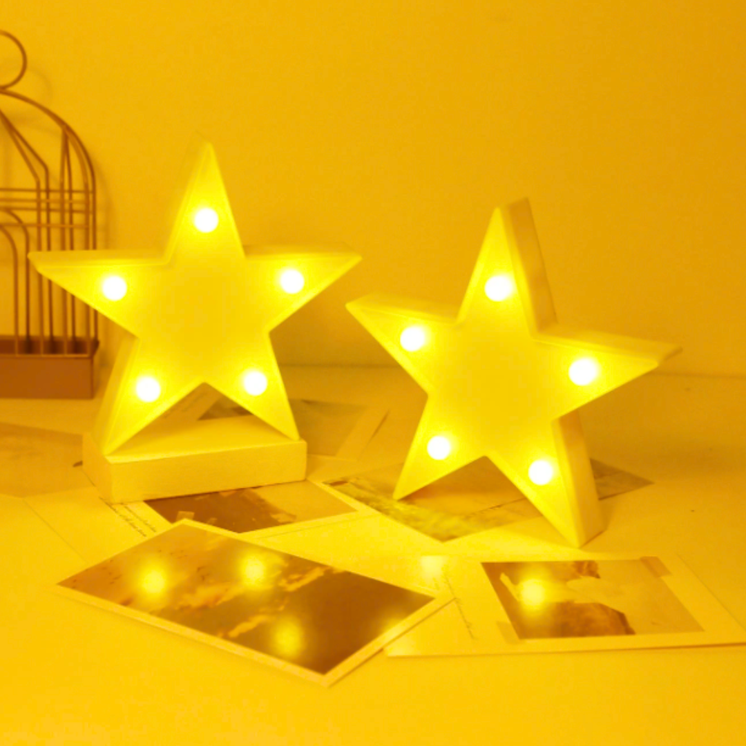 Lampada Led - Stella