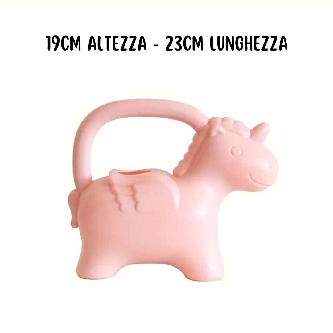 Annaffiatoio - Unicorno