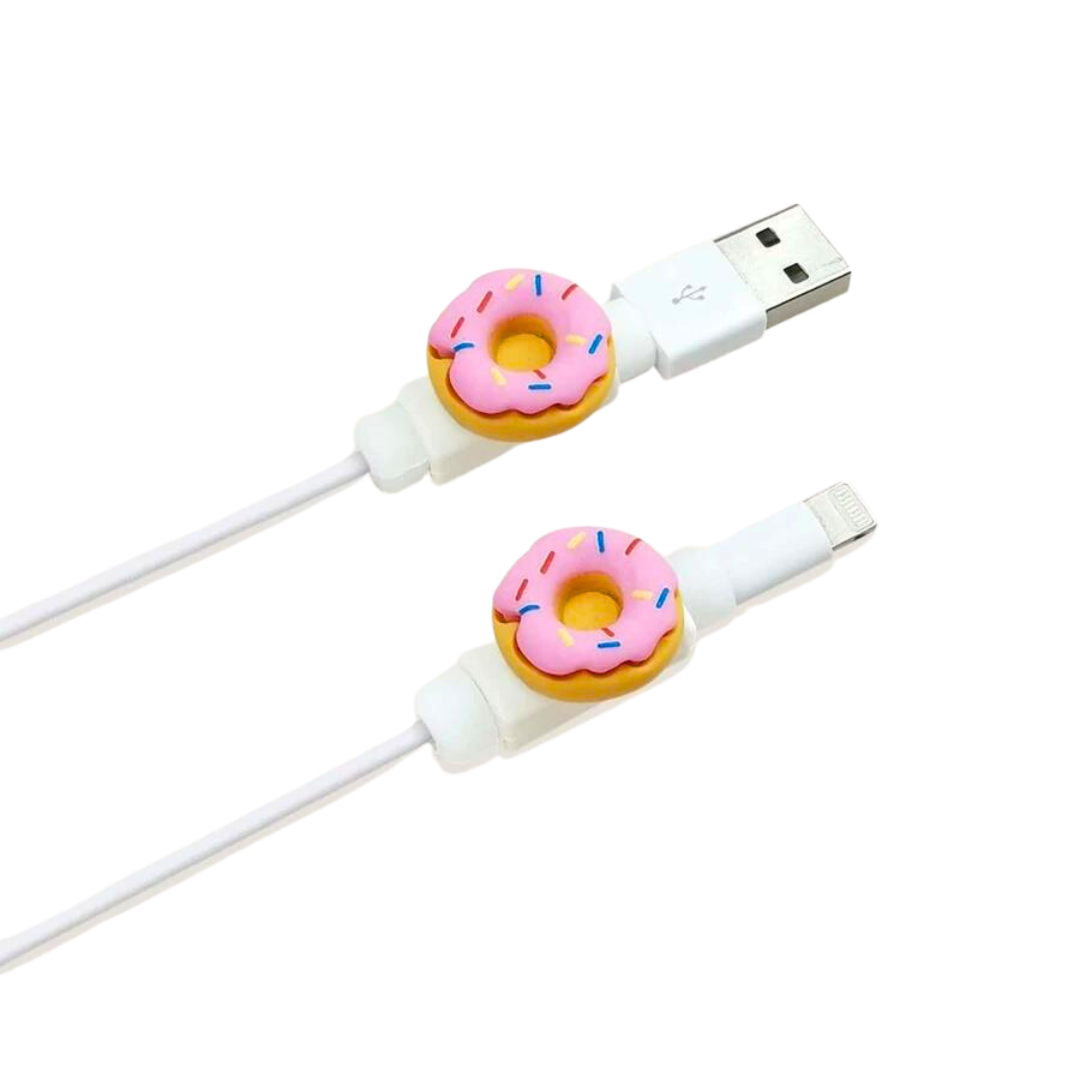 Proteggi Cavetti - Donuts