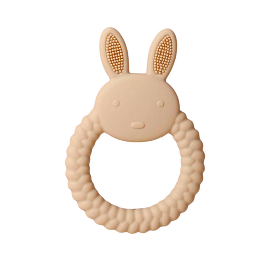 Massaggia Gengive - Coniglio Beige