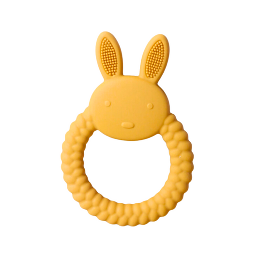 Massaggia Gengive - Coniglio Senape