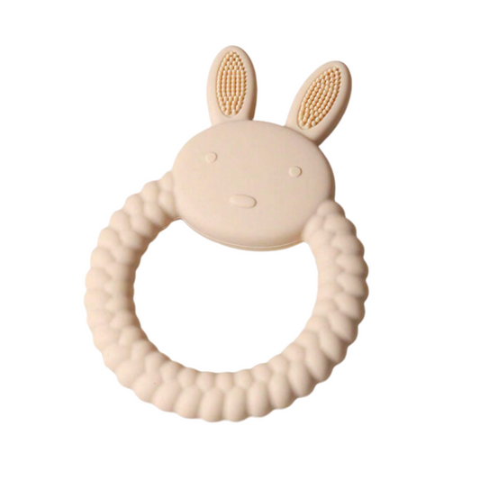 Massaggia Gengive - Coniglio Beige