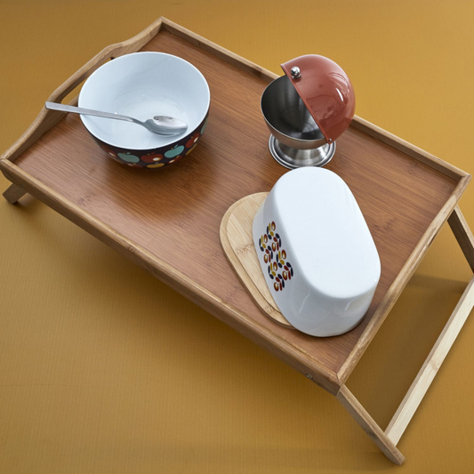 Zuccheriere Acciaio Inox - Vintage