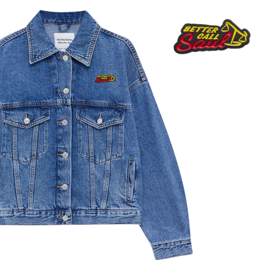 Spilla - Better Call Saul