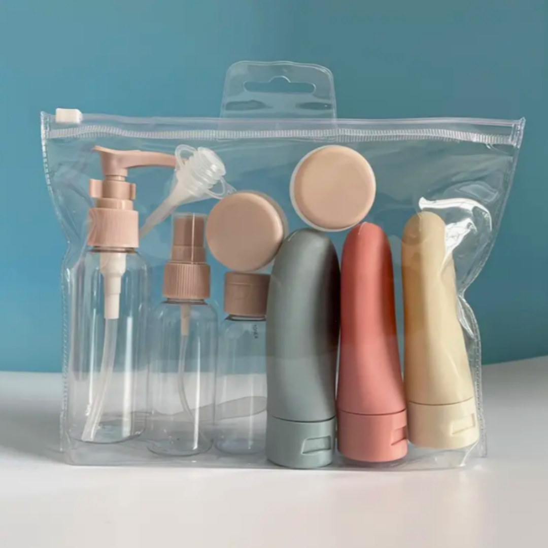 Accessori - Contenitori da Viaggio