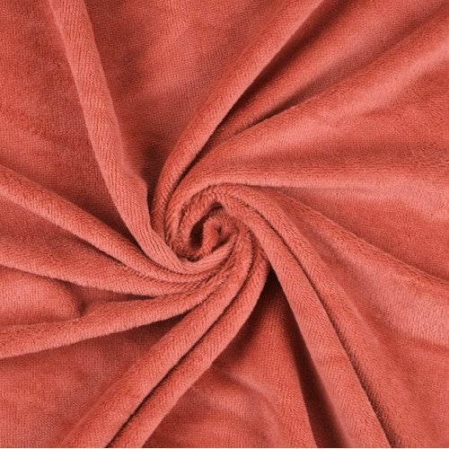 Set 5 Dischetti Struccanti Riutilizzabili Handmade - Volpi