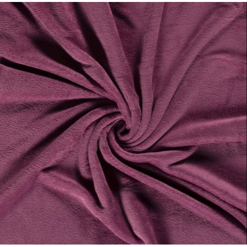 Set 5 Dischetti Struccanti Riutilizzabili Handmade - Girl Power