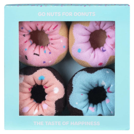 Calzini Soxo - Ciambelle Mix