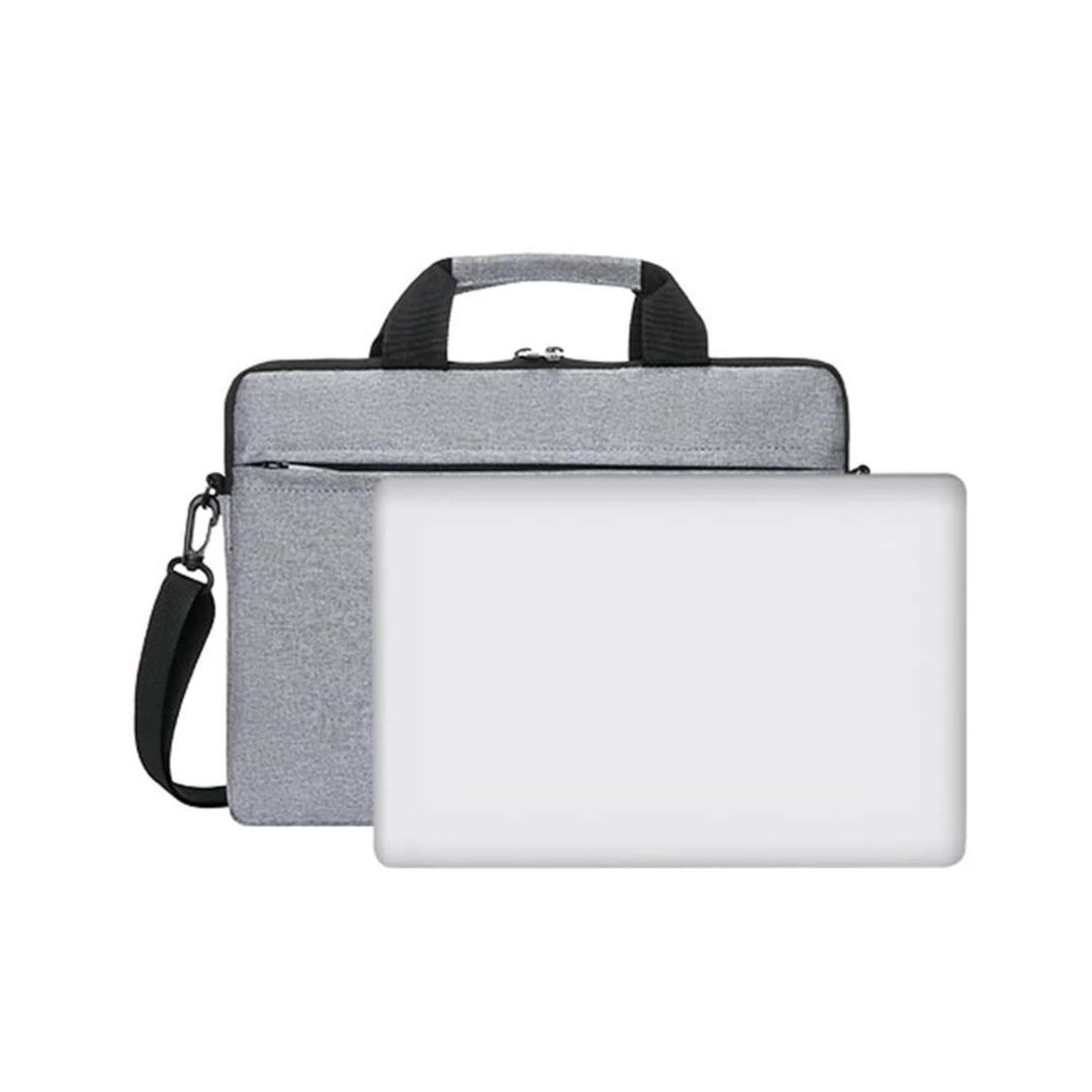 Borsa Ufficio - Grigio