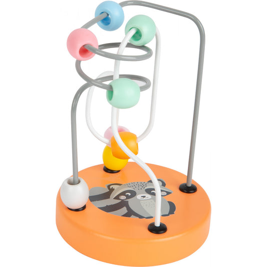 Giochi di Legno - Abilità Motorie Procione