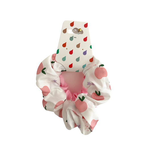 Scrunchies Coppia - Frutti