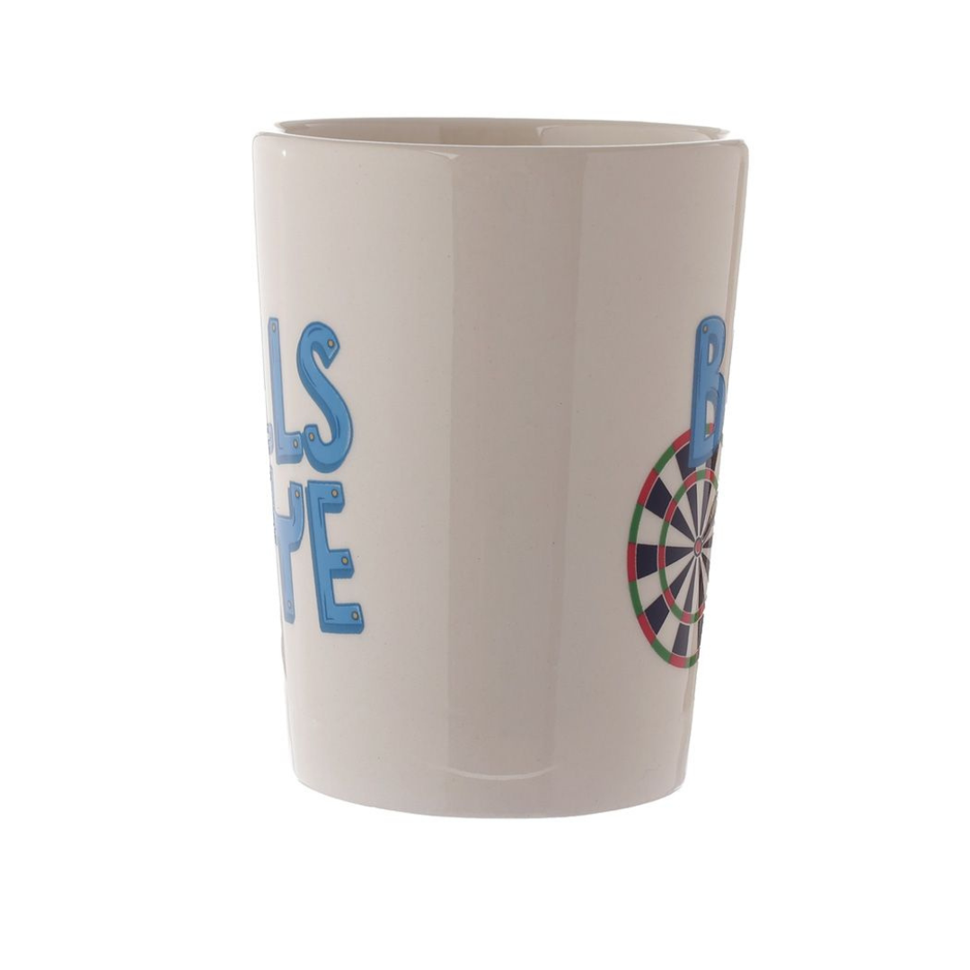 Tazza Freccette - Bulls Eye