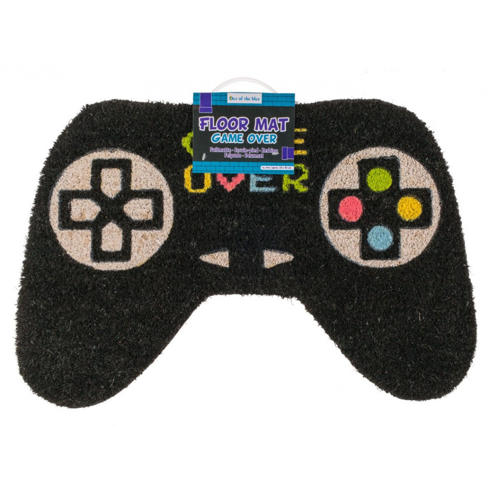 Zerbino Game Over - Joystick