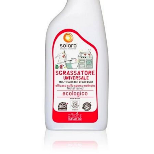 Officina Naturae - Spray Sgrassatore Universale Ecologico