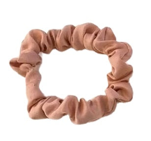 Scrunchies Coppia - Ciliegie