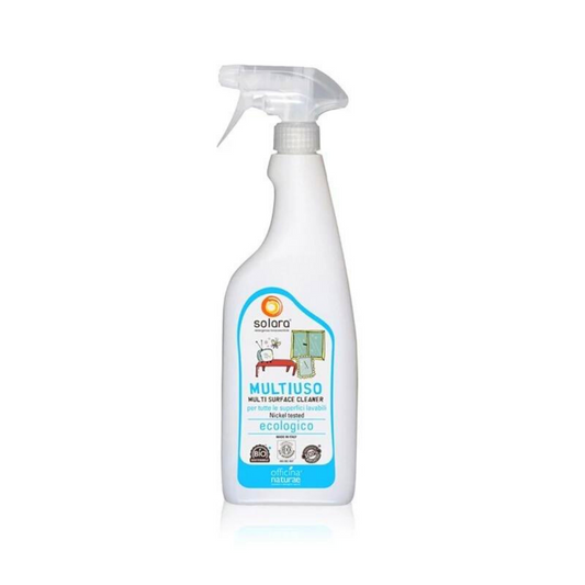 Officina Naturae - Spray Detergente Multiuso Ecologico