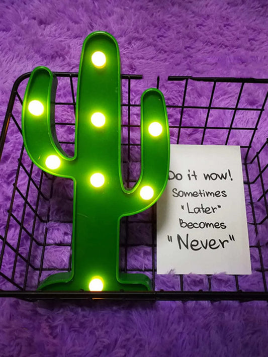 Lampada Led - Cactus