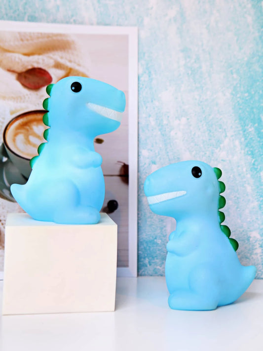 Luce Notturna - Dinosauro