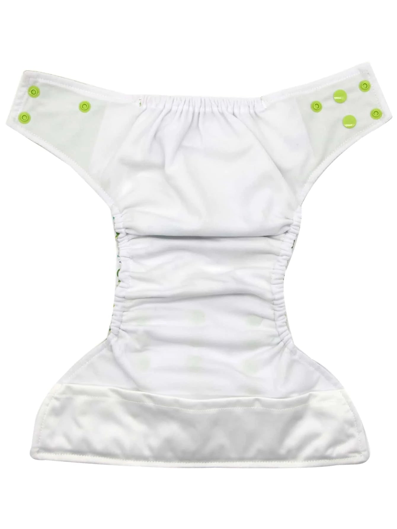 Pannolino Lavabile - Gatti