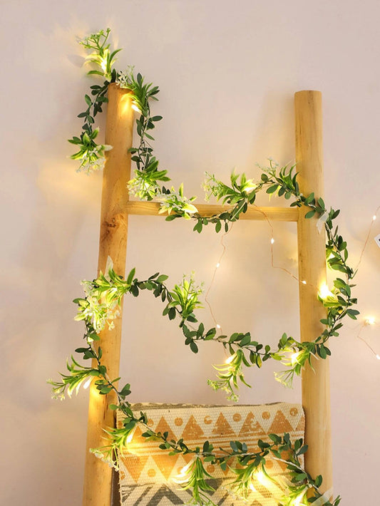 Filo Luci Led - Natura