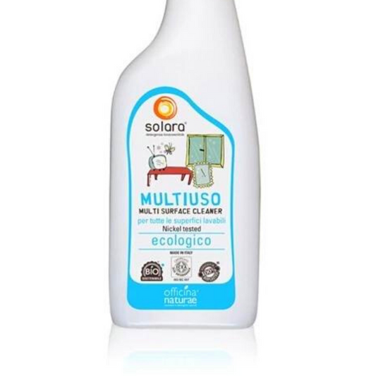 Officina Naturae - Spray Detergente Multiuso Ecologico