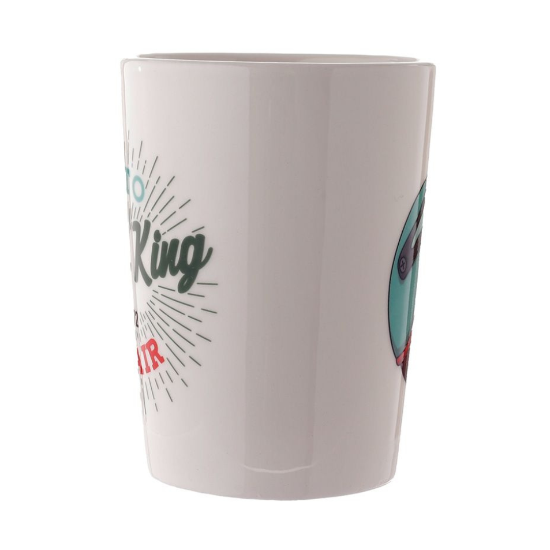 Tazza Scooter - Speed King