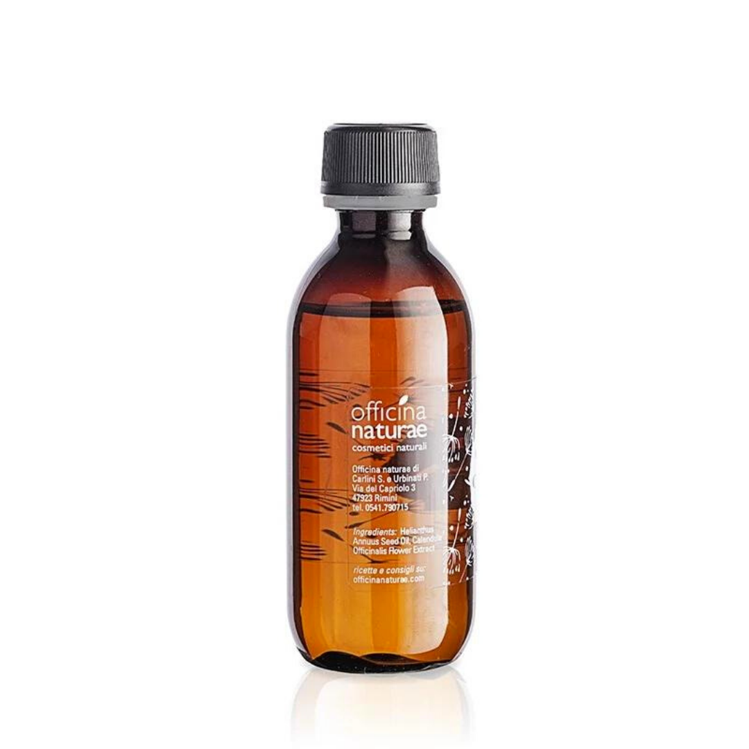 Officina Naturae - Oleolito di Arnica