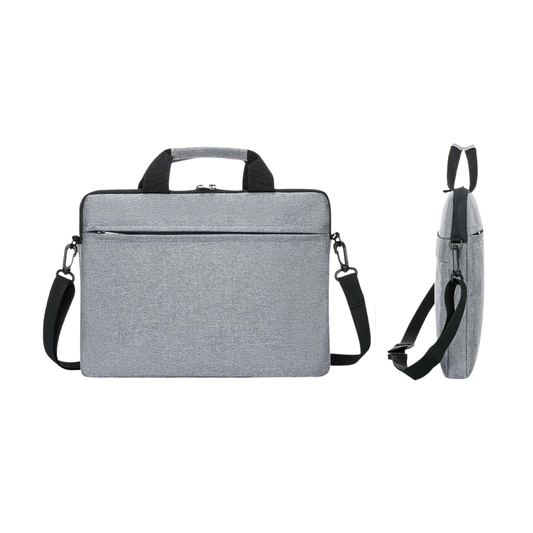 Borsa Ufficio - Grigio