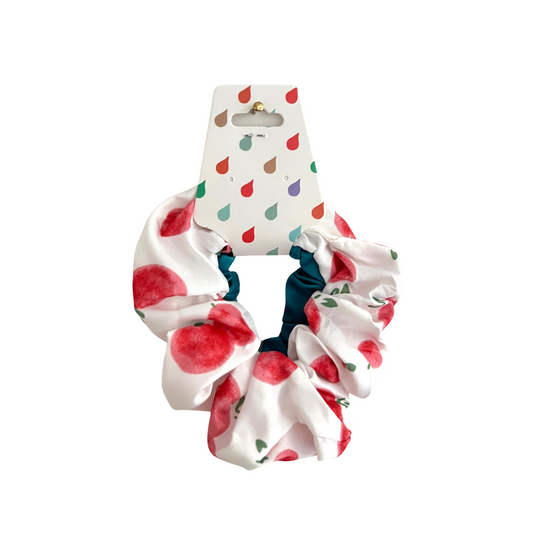Scrunchies Coppia - Frutta