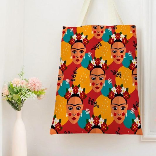Borsa Shopper - Frida Kahlo