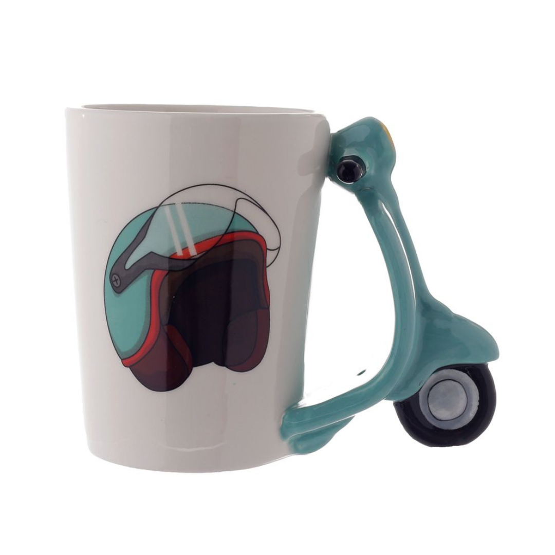 Tazza Scooter - Speed King